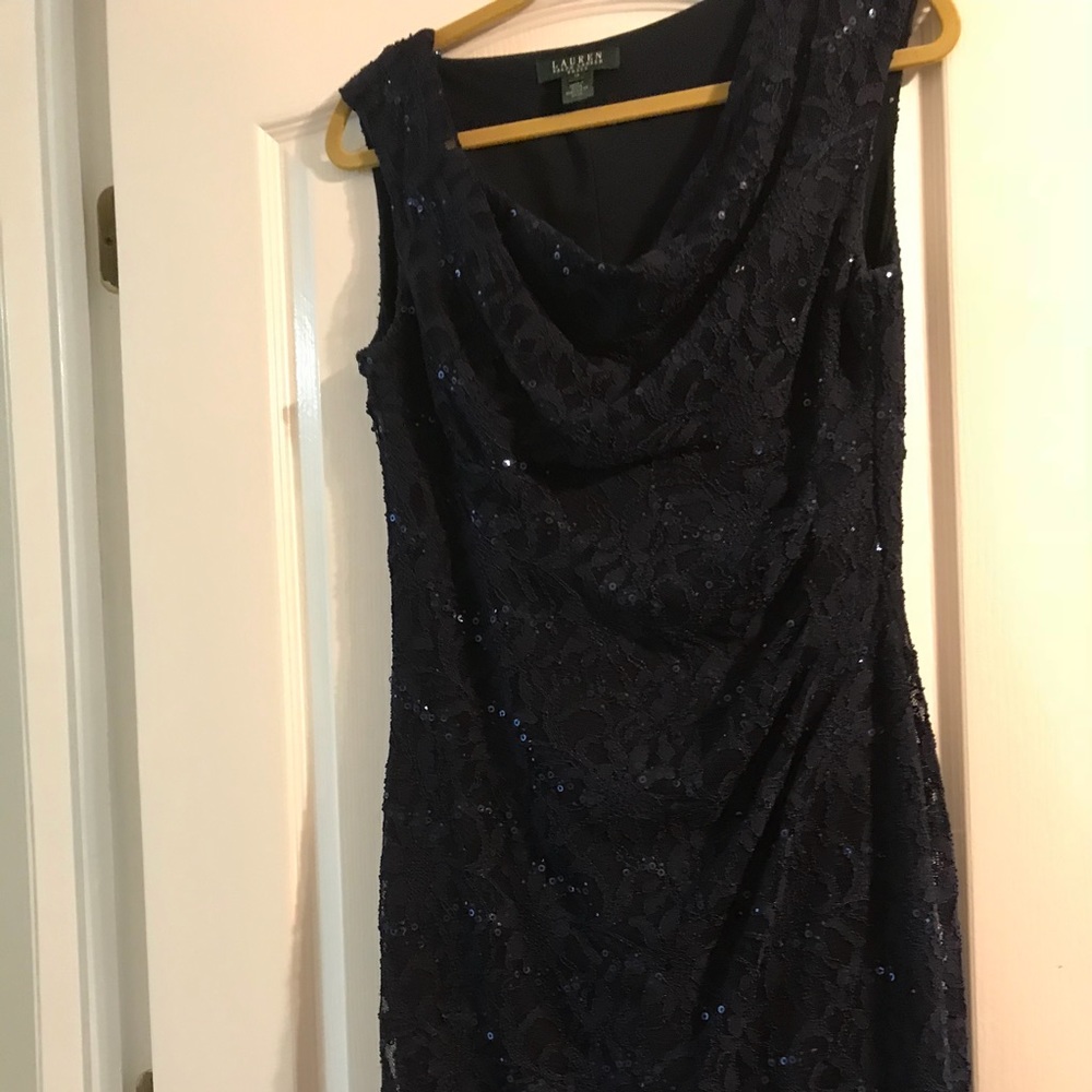 Evening Dress